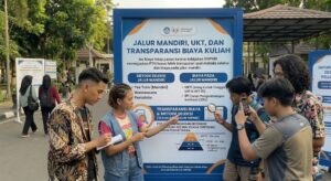 Jalur Mandiri, UKT, dan Transparansi Biaya Kuliah: Panduan Lengkap untuk Calon Mahasiswa 2026