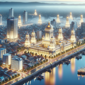 Menyimak Perkembangan Universitas Muhammadiyah Kendari 2026