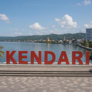 Perkembangan Universitas Muhammadiyah Kendari di Tahun 2026