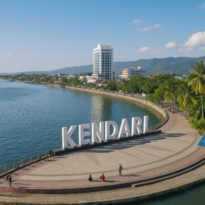 Universitas Muhammadiyah Kendari dan Perannya dalam Pembangunan Kendari