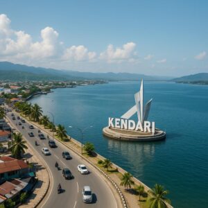 Universitas Muhammadiyah Kendari Melahirkan Generasi Unggul
