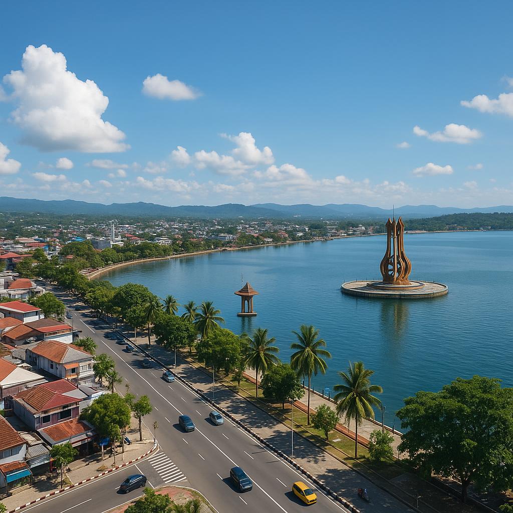 Universitas Muhammadiyah Kendari Memperkuat Pendidikan Berbasis Teknologi