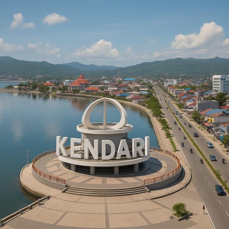 Universitas Muhammadiyah Kendari Memperkuat Pendidikan Modern
