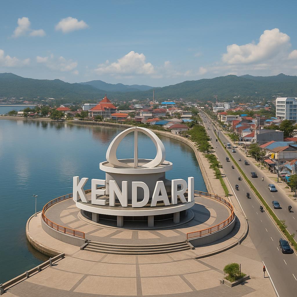Universitas Muhammadiyah Kendari Memperkuat Pendidikan Modern