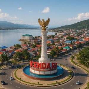Universitas Muhammadiyah Kendari Menjadi Pusat Inovasi Lokal