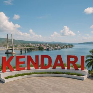 Universitas Muhammadiyah Kendari Siapkan Generasi Unggul Masa Depan