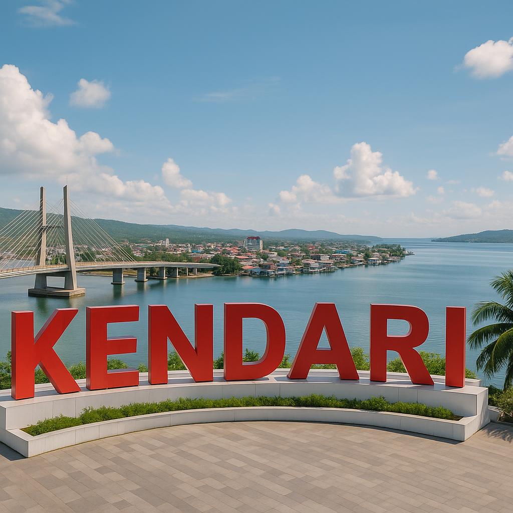 Universitas Muhammadiyah Kendari Siapkan Generasi Unggul Masa Depan