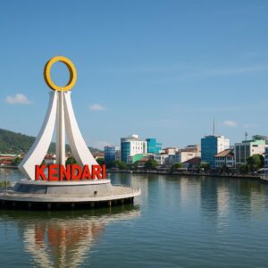 Universitas Muhammadiyah Kendari Mendorong Inovasi Pendidikan