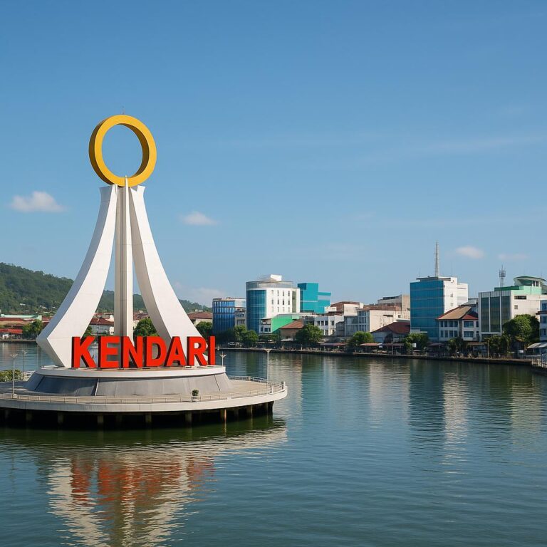 Universitas Muhammadiyah Kendari Mendorong Inovasi Pendidikan
