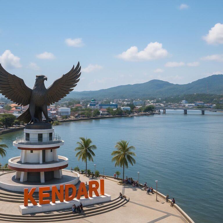 Universitas Muhammadiyah Kendari: Pusat Pendidikan Berkualitas
