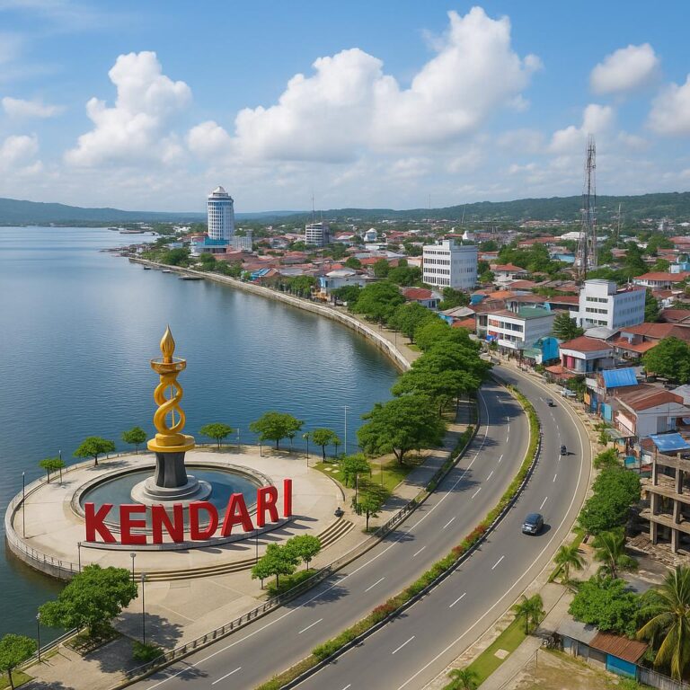 Universitas Muhammadiyah Kendari Raih Prestasi Gemilang 2026