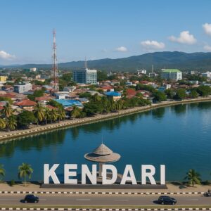 Universitas Muhammadiyah Kendari Kembangkan Pendidikan Berkualitas